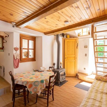 Gite En Cevennes Le Pont De Montvert Sud Mont Lozere エクステリア 写真